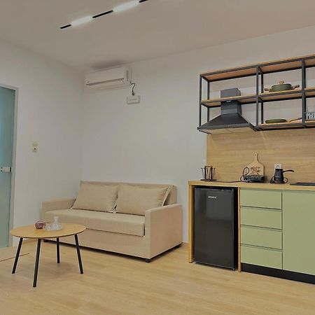 Lido Apartments ฮีมาเรอ ภายนอก รูปภาพ
