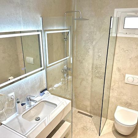 Lido Apartments ฮีมาเรอ ภายนอก รูปภาพ
