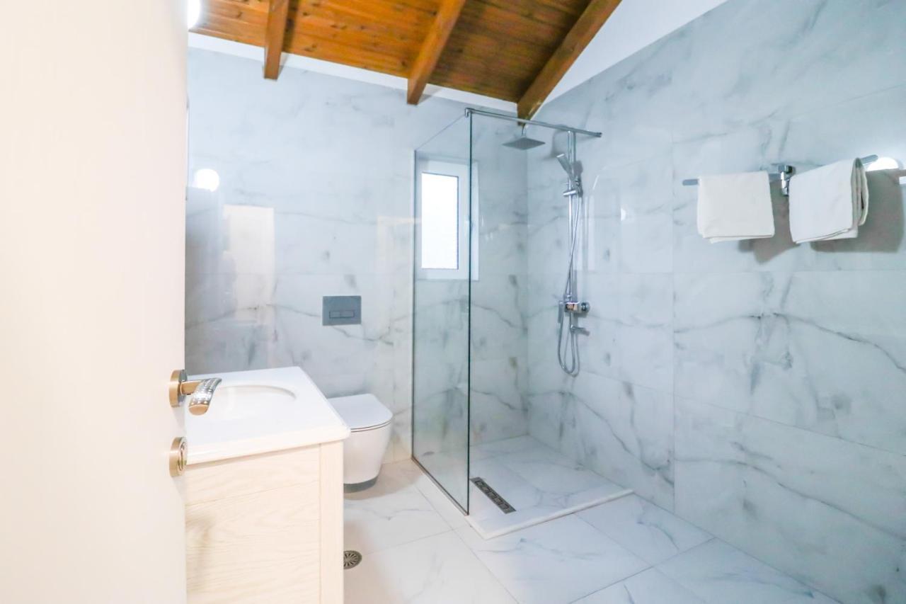 Lido Apartments ฮีมาเรอ ภายนอก รูปภาพ