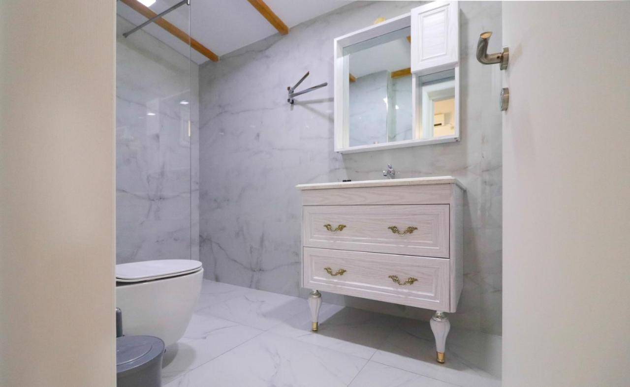 Lido Apartments ฮีมาเรอ ภายนอก รูปภาพ