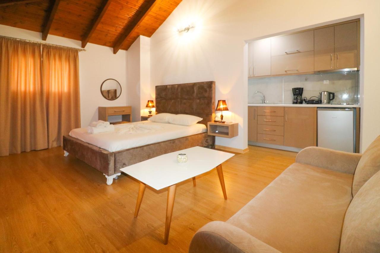 Lido Apartments ฮีมาเรอ ภายนอก รูปภาพ