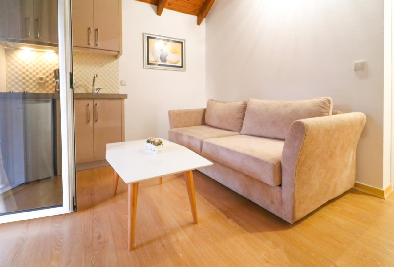 Lido Apartments ฮีมาเรอ ภายนอก รูปภาพ