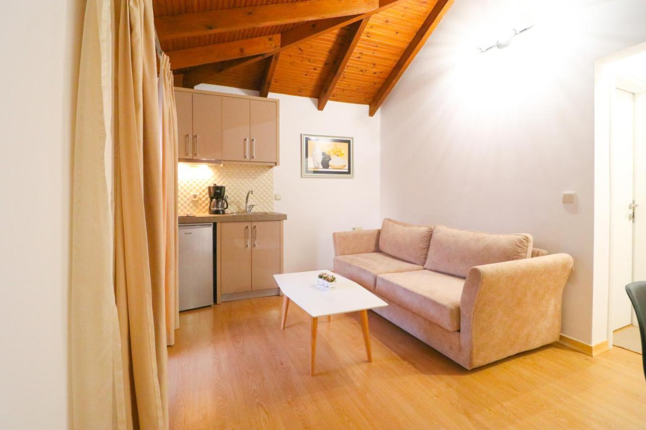 Lido Apartments ฮีมาเรอ ภายนอก รูปภาพ