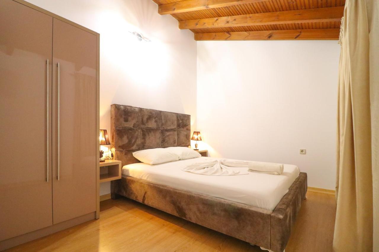 Lido Apartments ฮีมาเรอ ภายนอก รูปภาพ