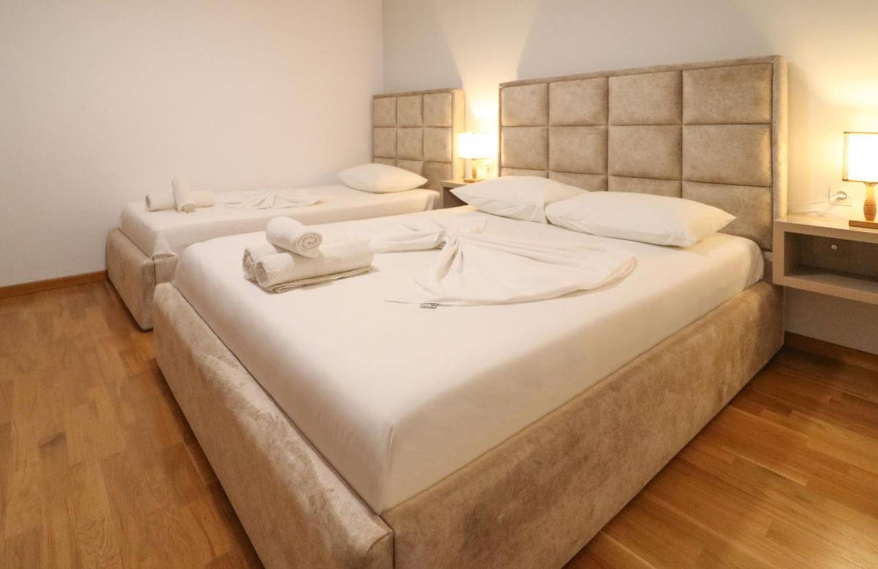 Lido Apartments ฮีมาเรอ ภายนอก รูปภาพ
