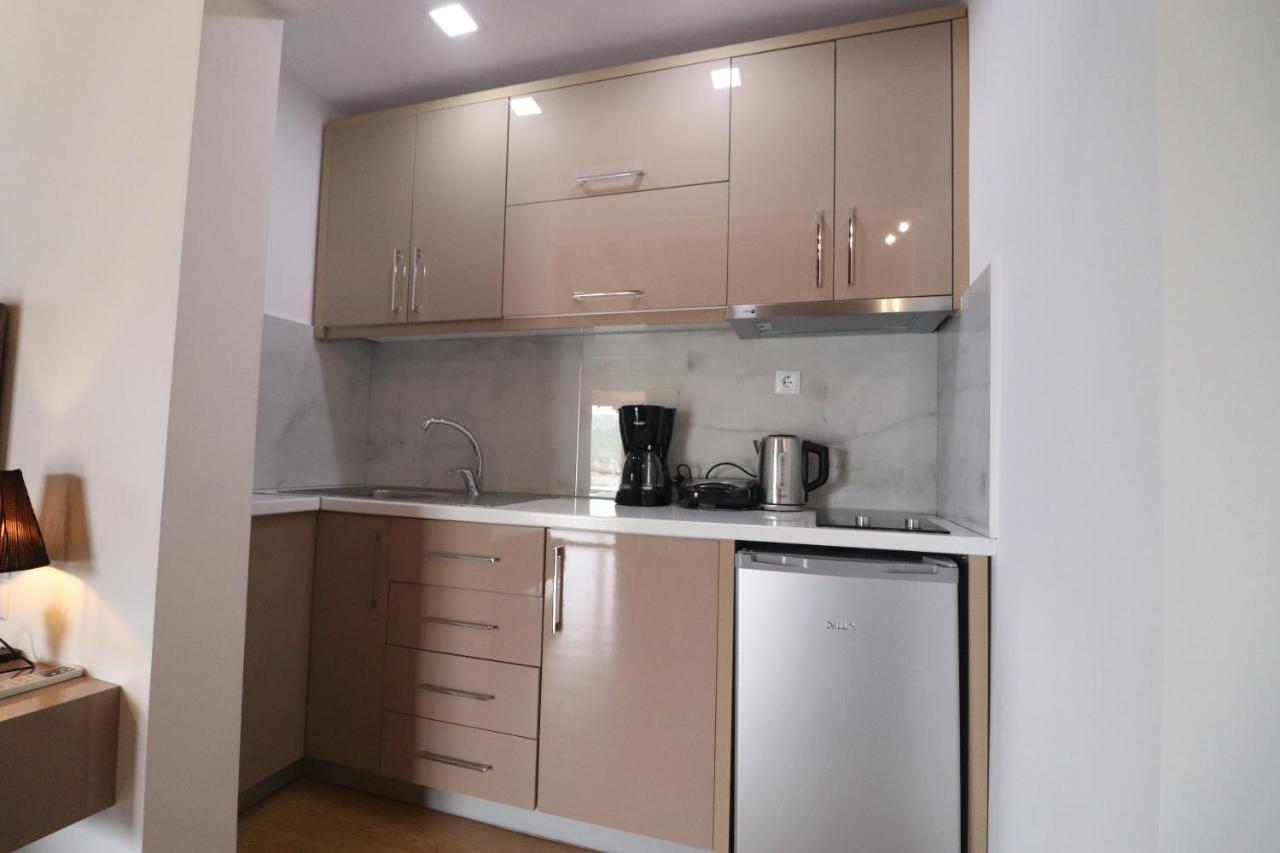 Lido Apartments ฮีมาเรอ ภายนอก รูปภาพ