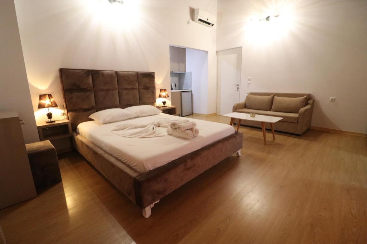 Lido Apartments ฮีมาเรอ ภายนอก รูปภาพ