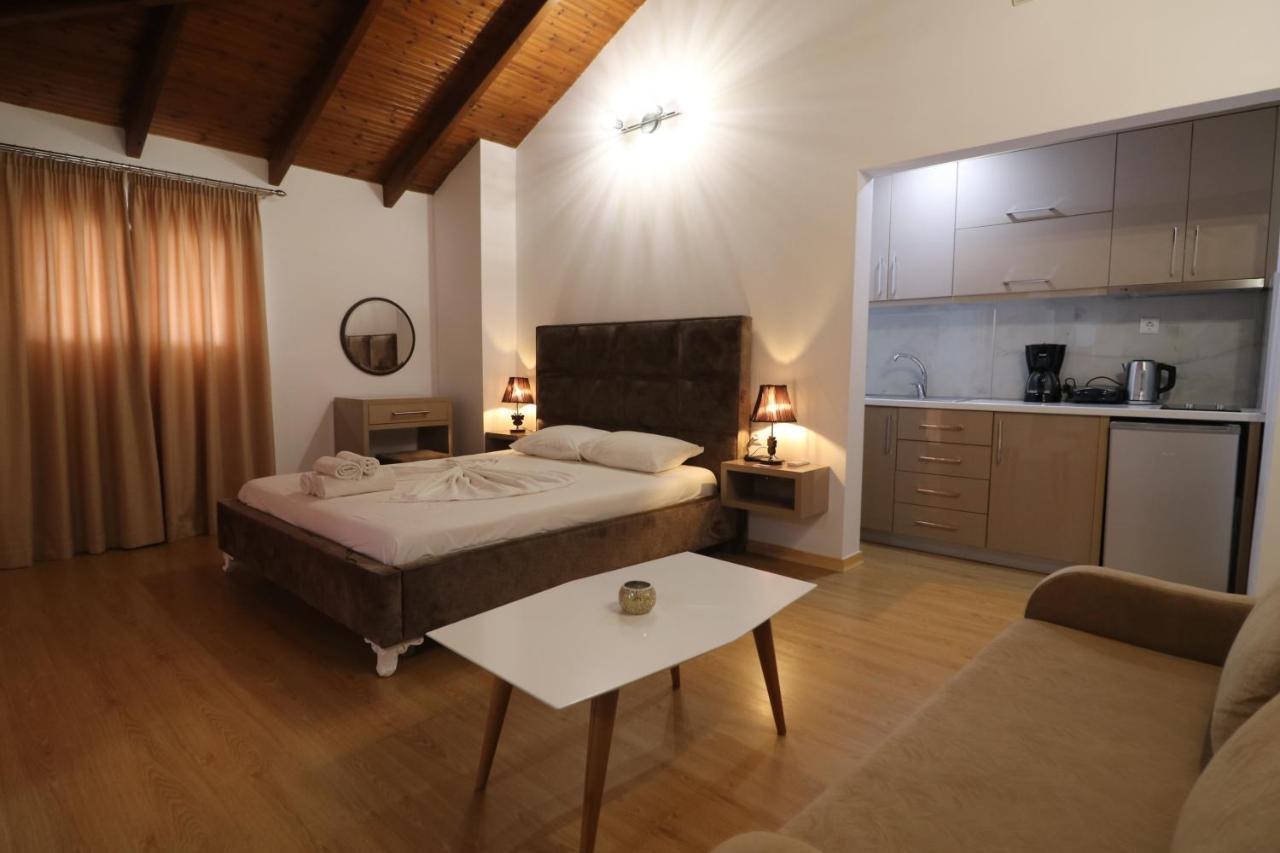 Lido Apartments ฮีมาเรอ ภายนอก รูปภาพ