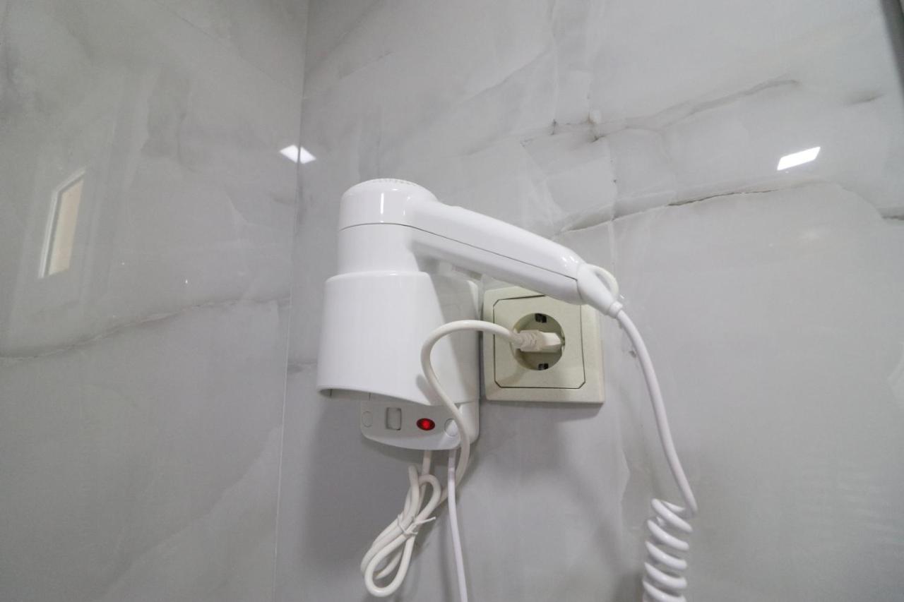 Lido Apartments ฮีมาเรอ ภายนอก รูปภาพ