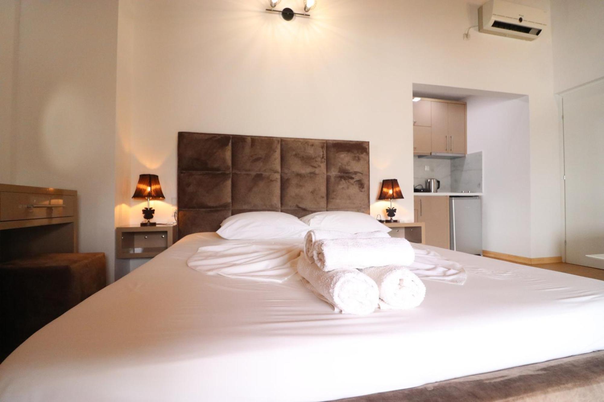Lido Apartments ฮีมาเรอ ห้อง รูปภาพ