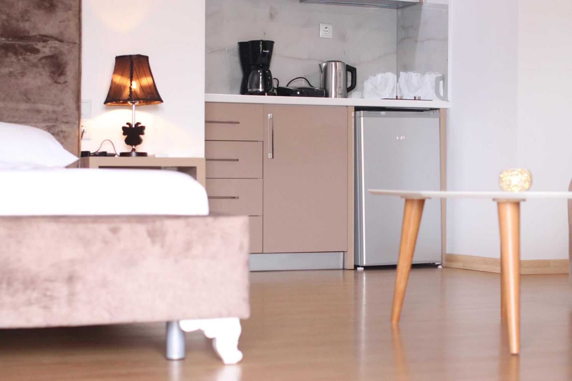 Lido Apartments ฮีมาเรอ ห้อง รูปภาพ