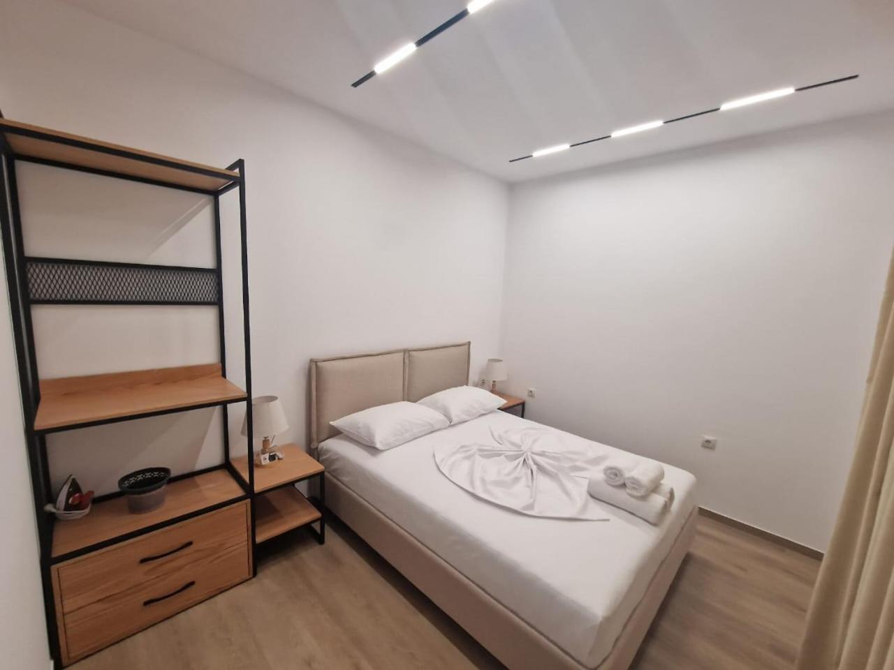 Lido Apartments ฮีมาเรอ ภายนอก รูปภาพ