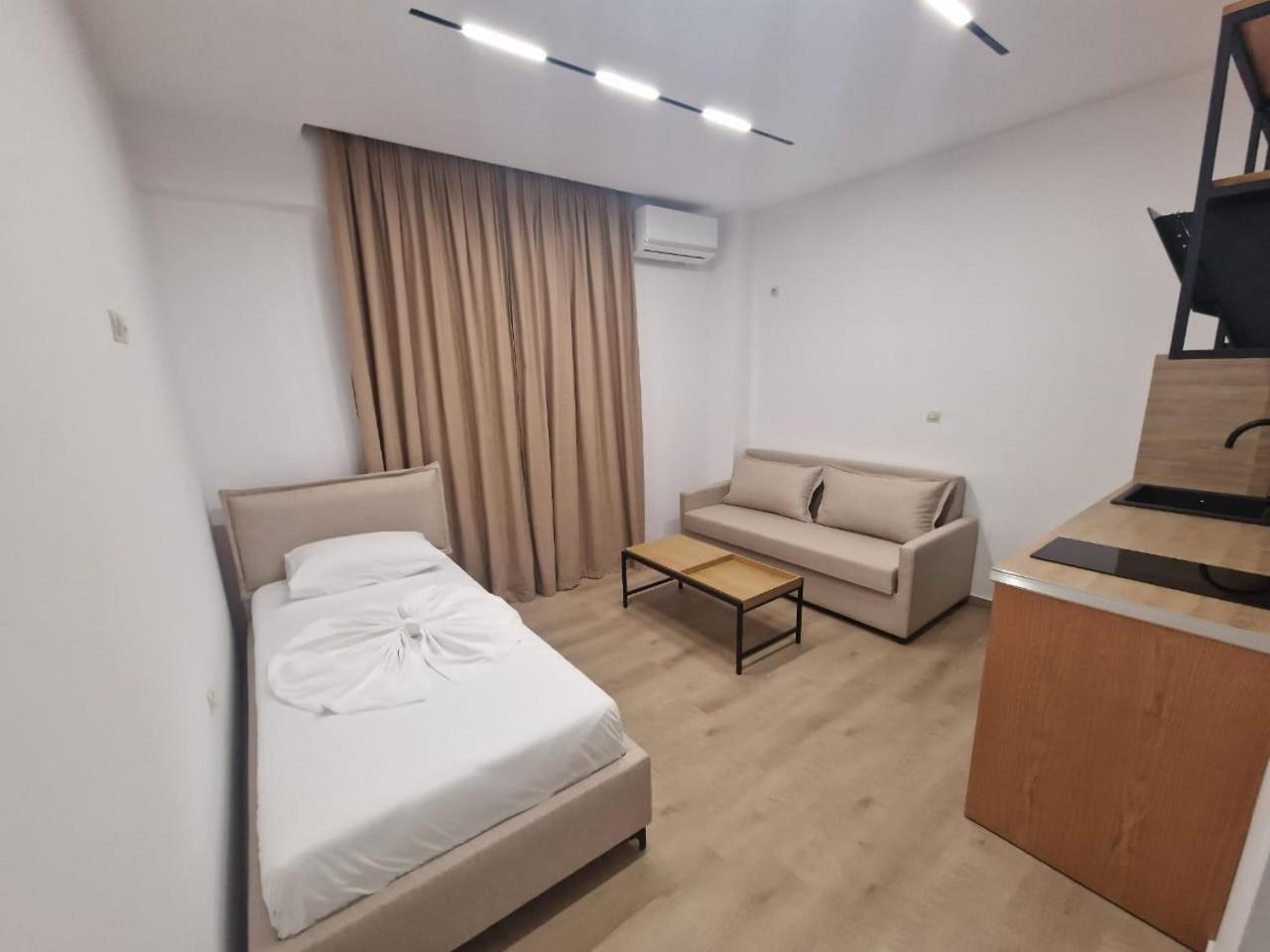 Lido Apartments ฮีมาเรอ ภายนอก รูปภาพ