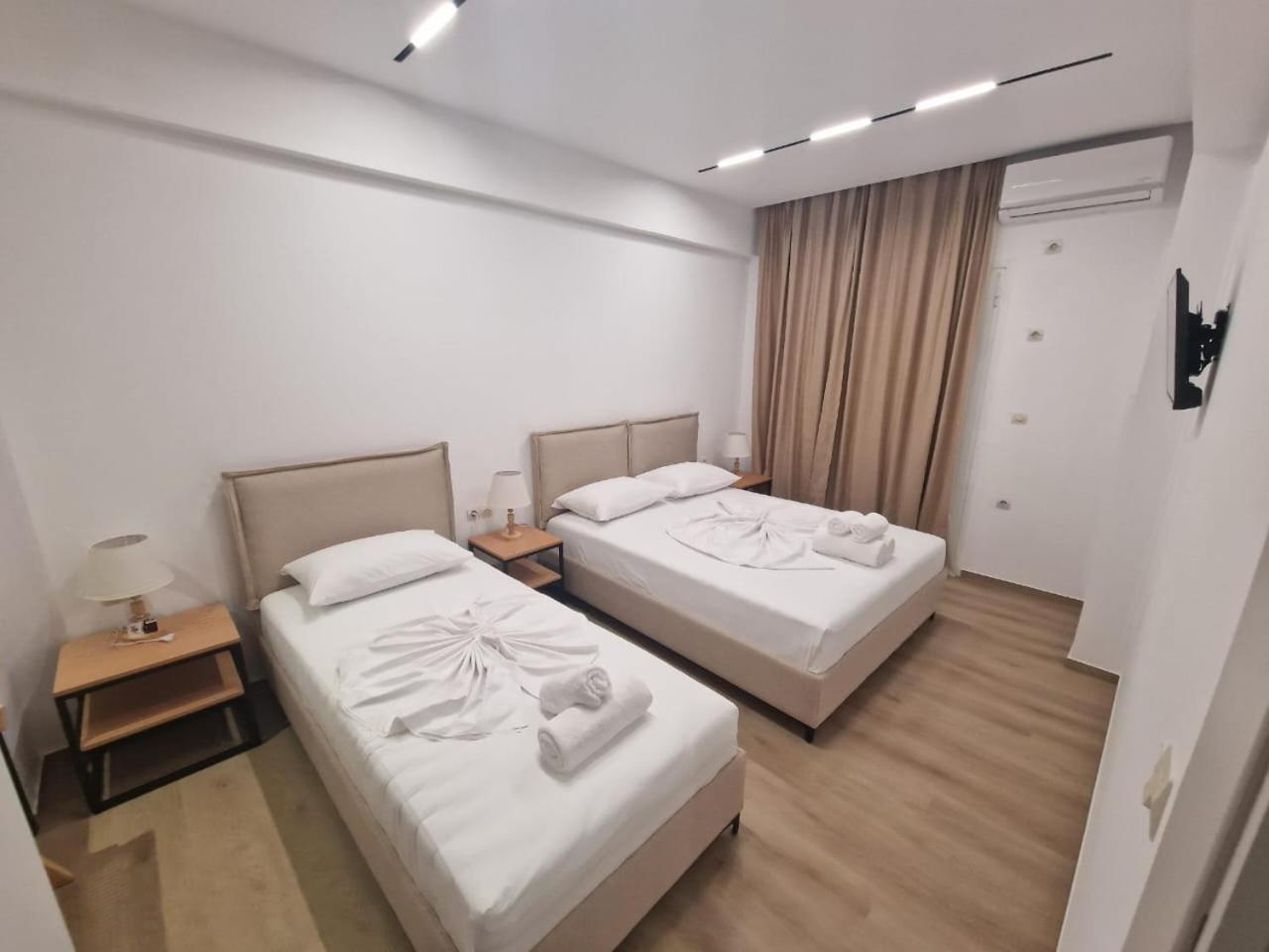 Lido Apartments ฮีมาเรอ ภายนอก รูปภาพ