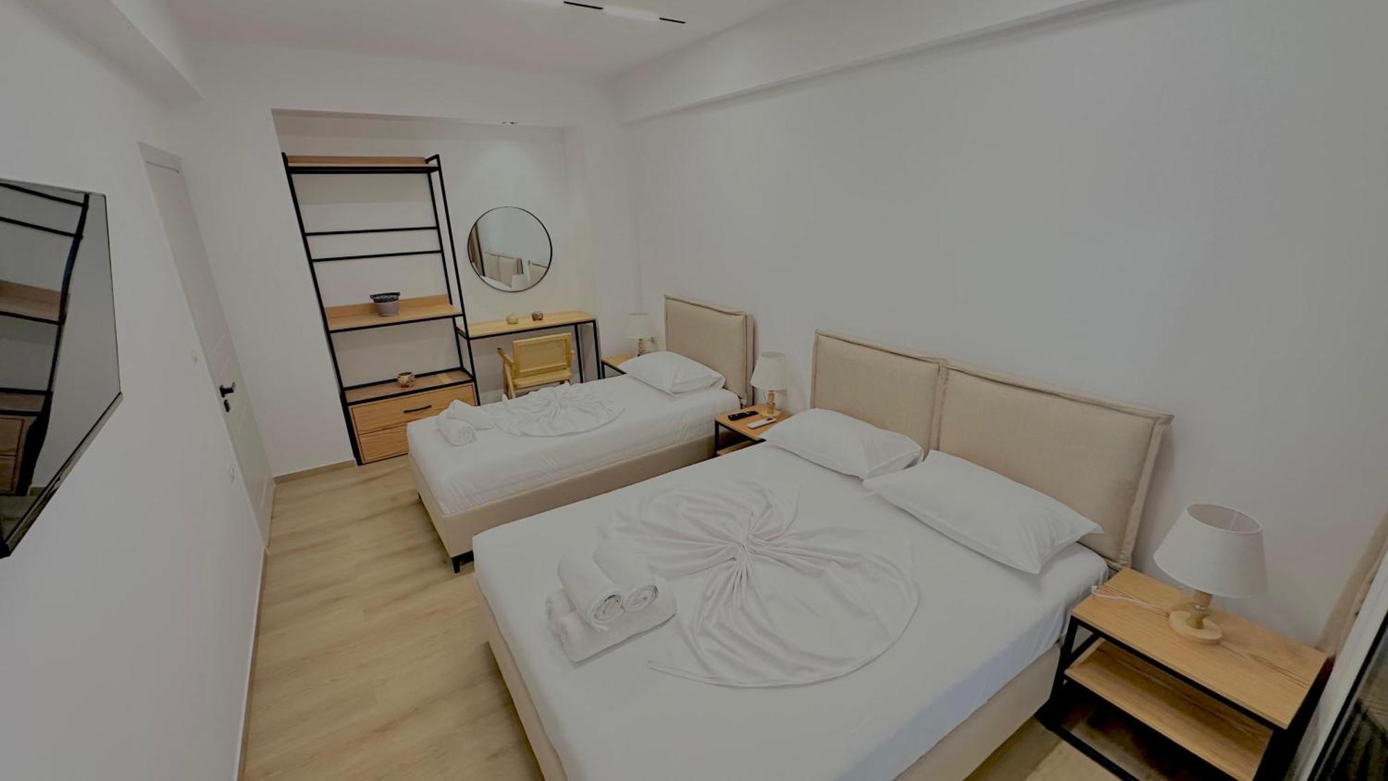 Lido Apartments ฮีมาเรอ ภายนอก รูปภาพ