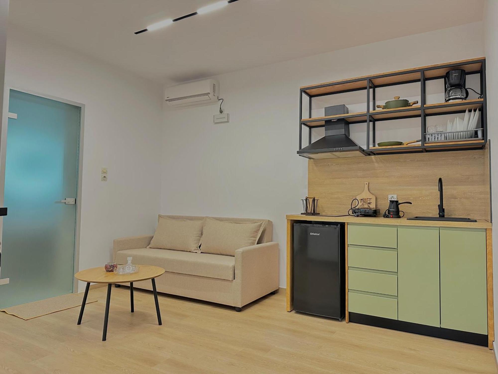 Lido Apartments ฮีมาเรอ ภายนอก รูปภาพ