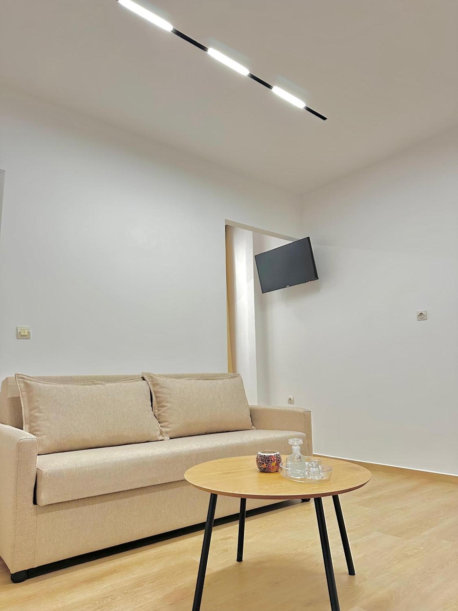 Lido Apartments ฮีมาเรอ ภายนอก รูปภาพ