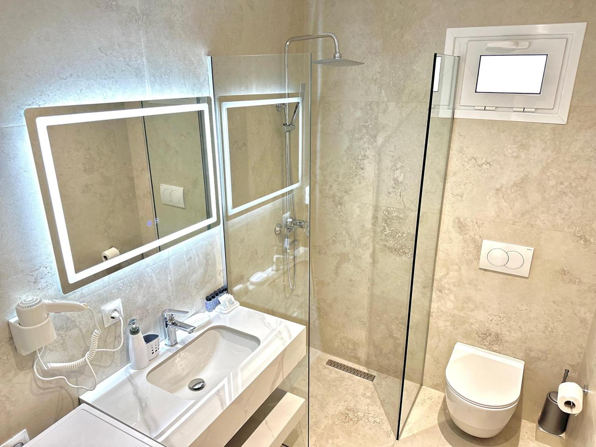 Lido Apartments ฮีมาเรอ ภายนอก รูปภาพ