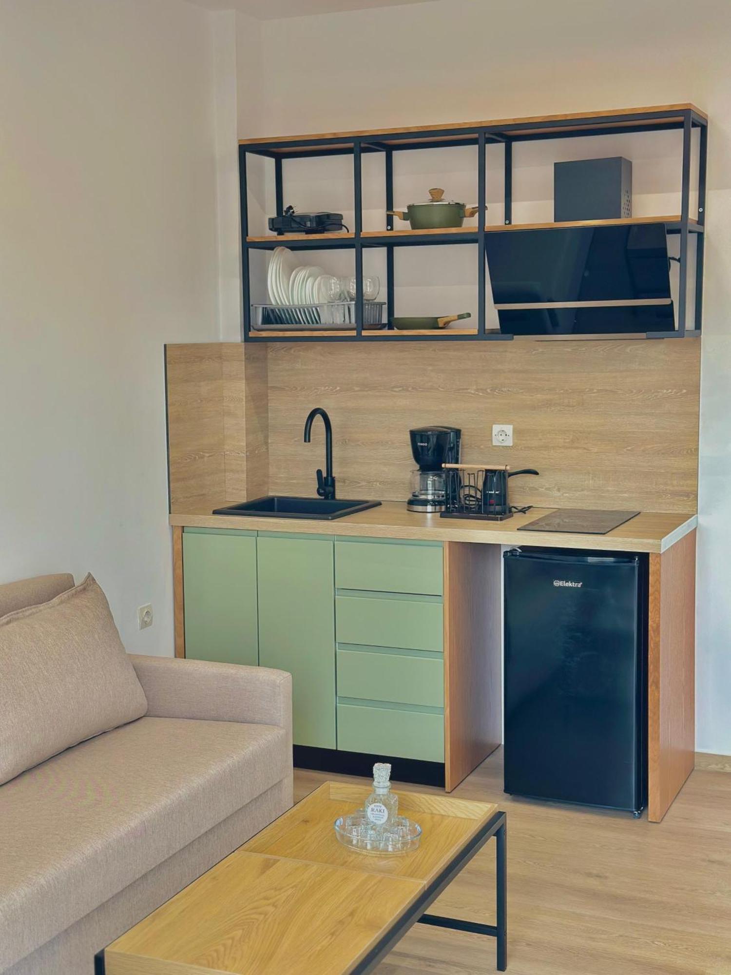 Lido Apartments ฮีมาเรอ ภายนอก รูปภาพ