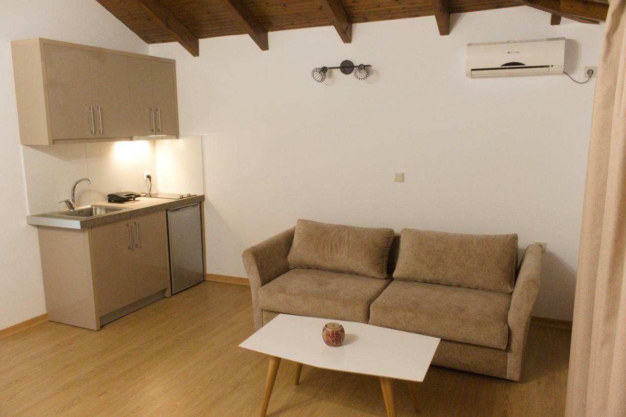Lido Apartments ฮีมาเรอ ภายนอก รูปภาพ