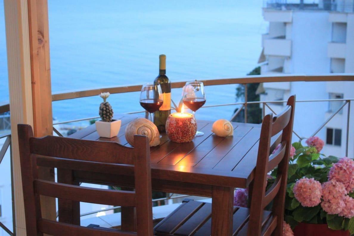 Lido Apartments ฮีมาเรอ ภายนอก รูปภาพ